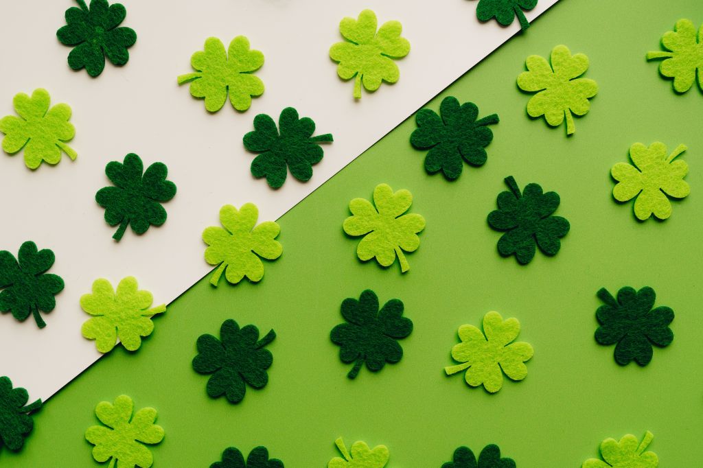 Could kindness be good luck in&nbsp;disguise?